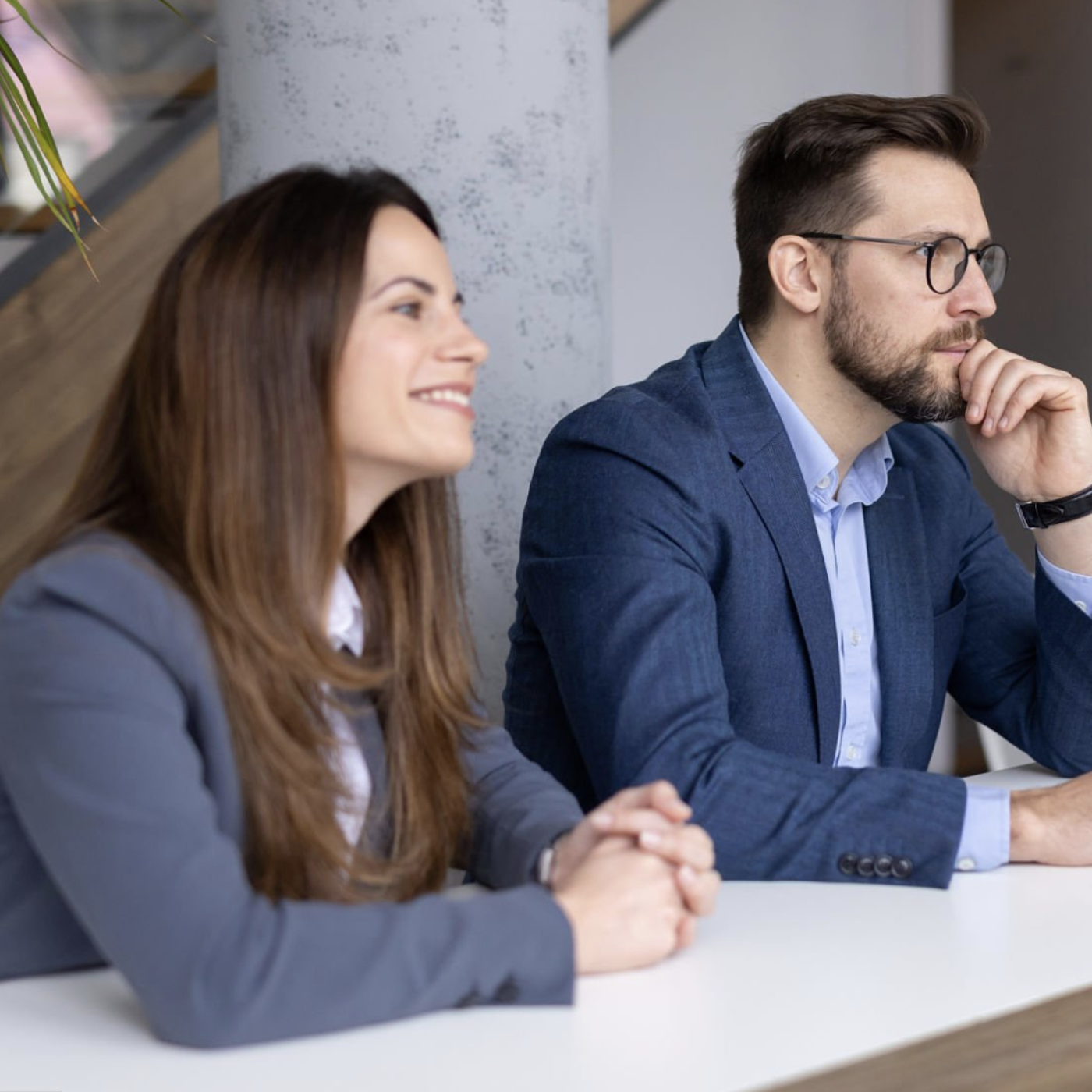 Executives & Board expertise