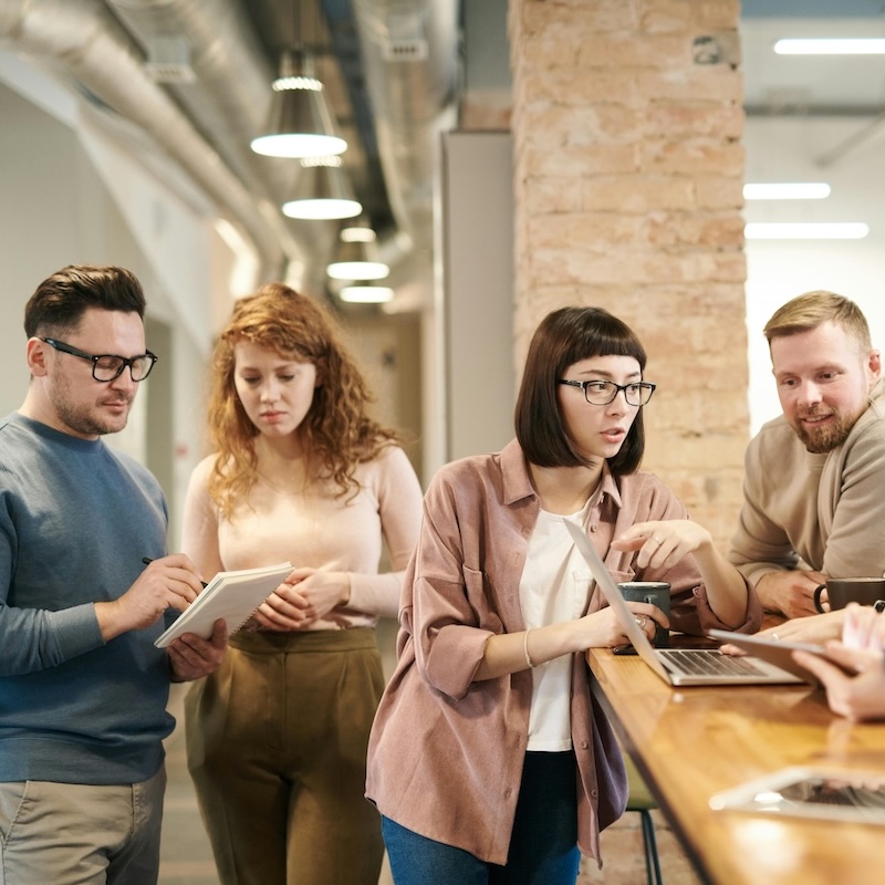 Human Resource expertise