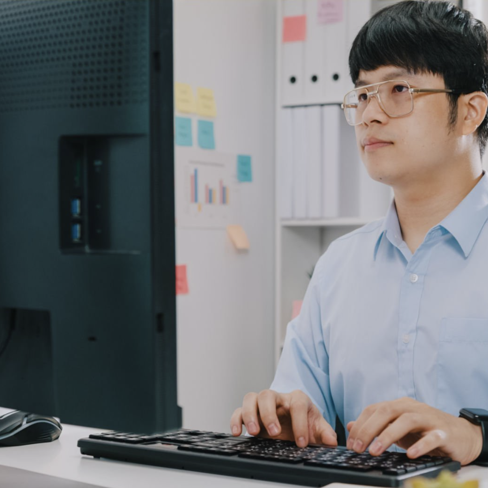 Tech & Digital expertise